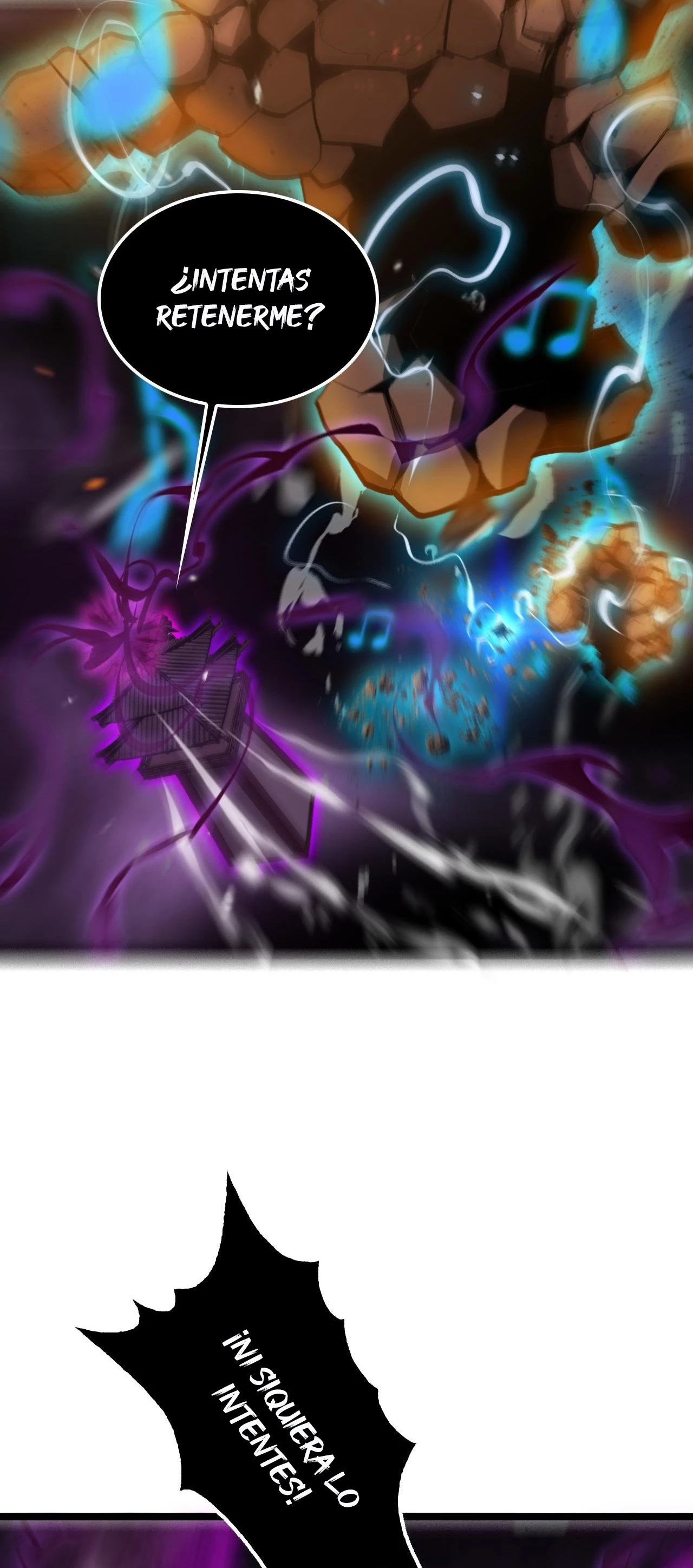 Apocalipsis Mundial en Linea > Capitulo 123 > Page 251